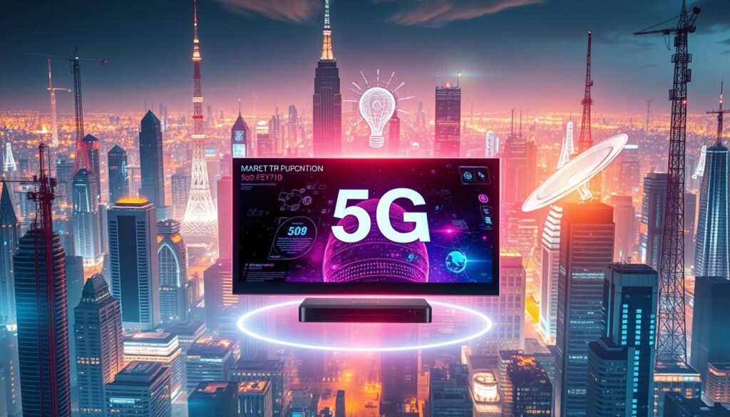 5G IPTV Emerging Technologies 5G IPTV Emerging Technologies