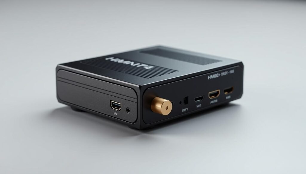 HDMI H264 Encoder