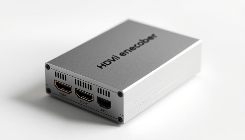 HDMI HEVC Encoder