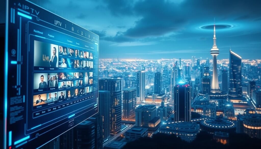 IPTV Solutions IPTV Solutions