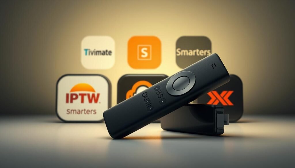 IPTV apps for Firestick IPTV apps for Firestick