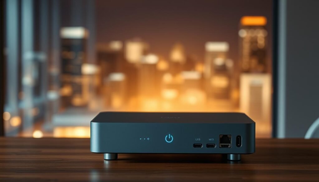 IPTV box2025 features