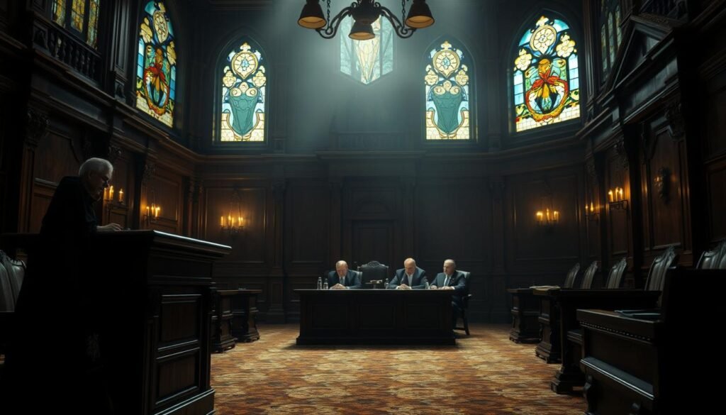 IPTV regulatory environment