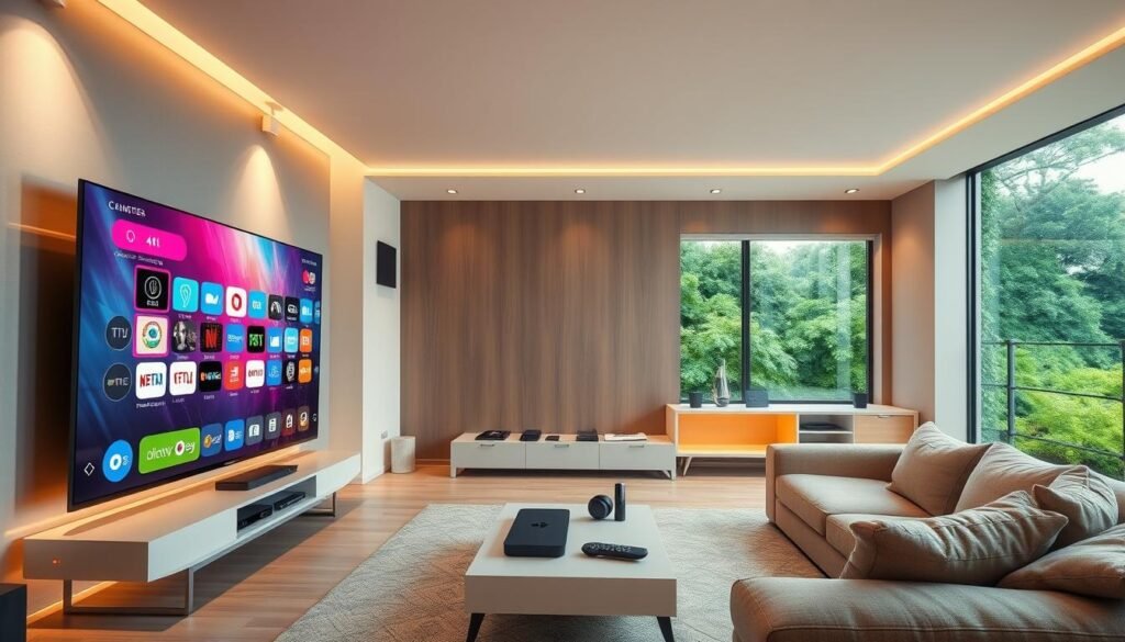 IPTV streaming apps benefits