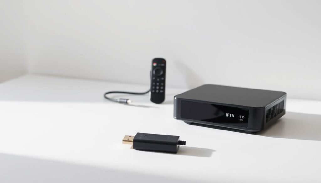 IPTV streaming devices IPTV streaming devices