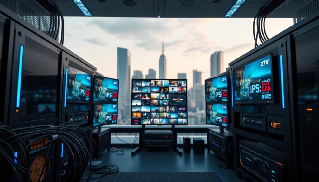 Xtreme HD IPTV Providers