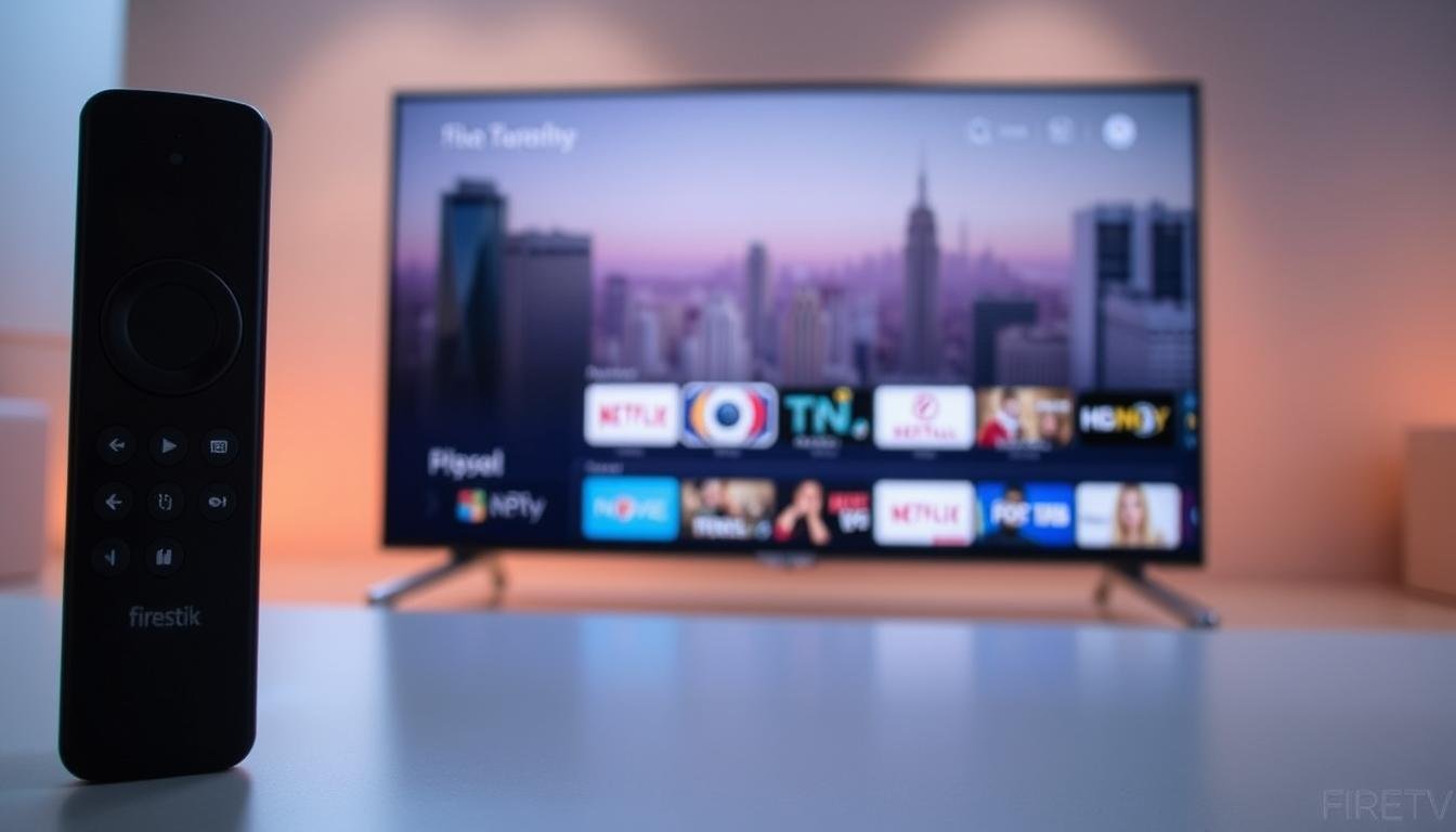 Best Free IPTV for Firestick