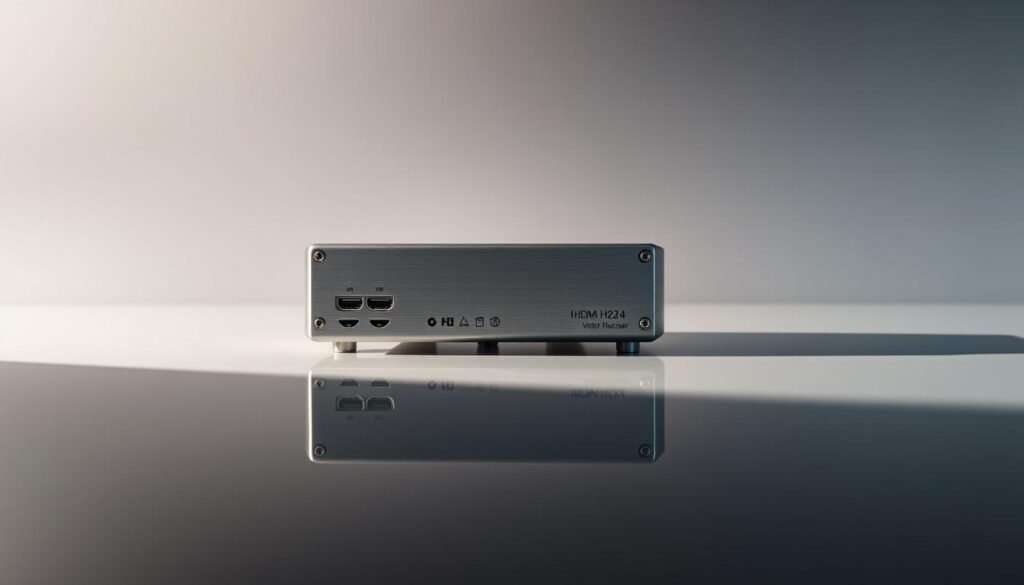 best HDMI H264 encoder