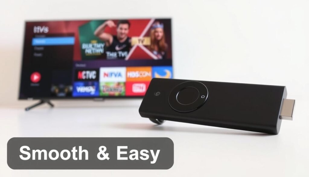 best iptv for firestick 2025