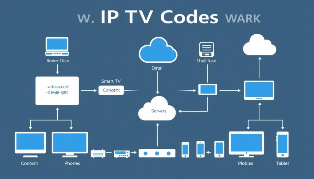code iptv