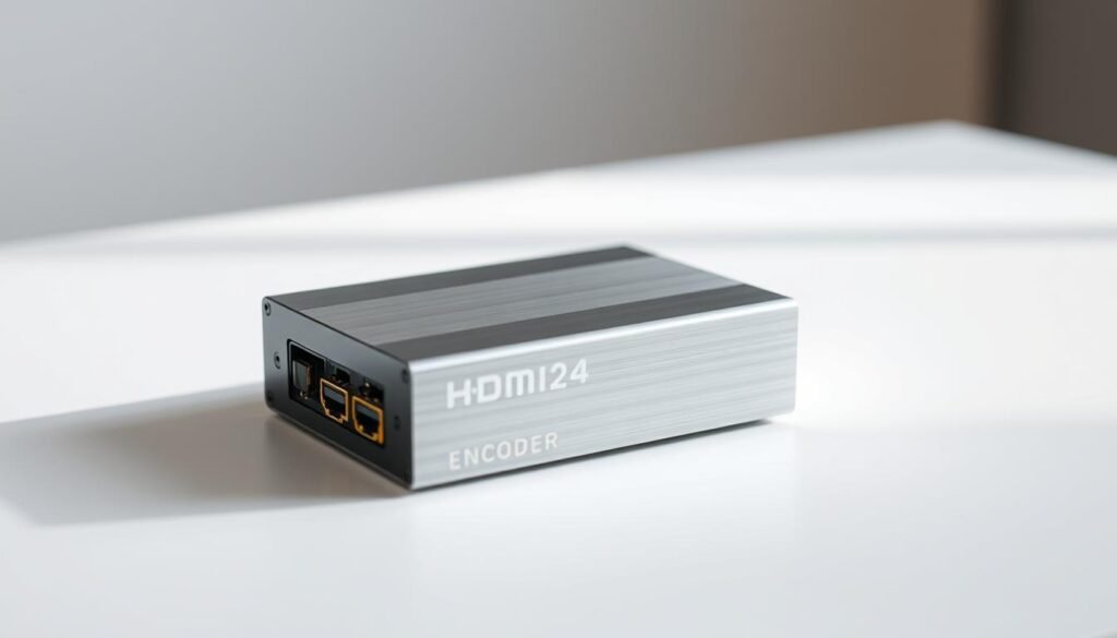 hdmi h264 encoder