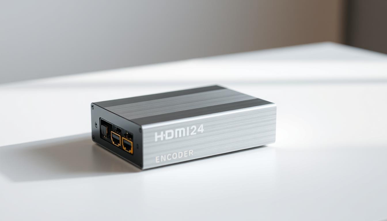 hdmi h264 encoder