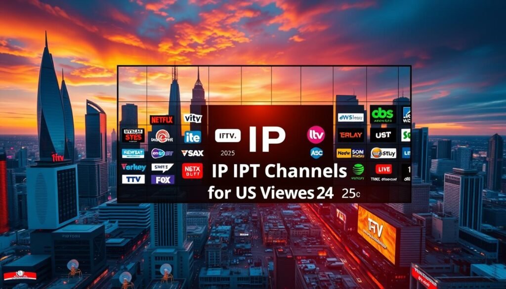 iptv channels