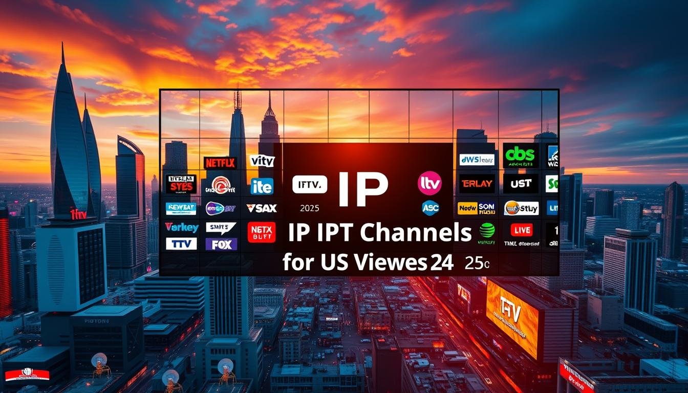 iptv channels