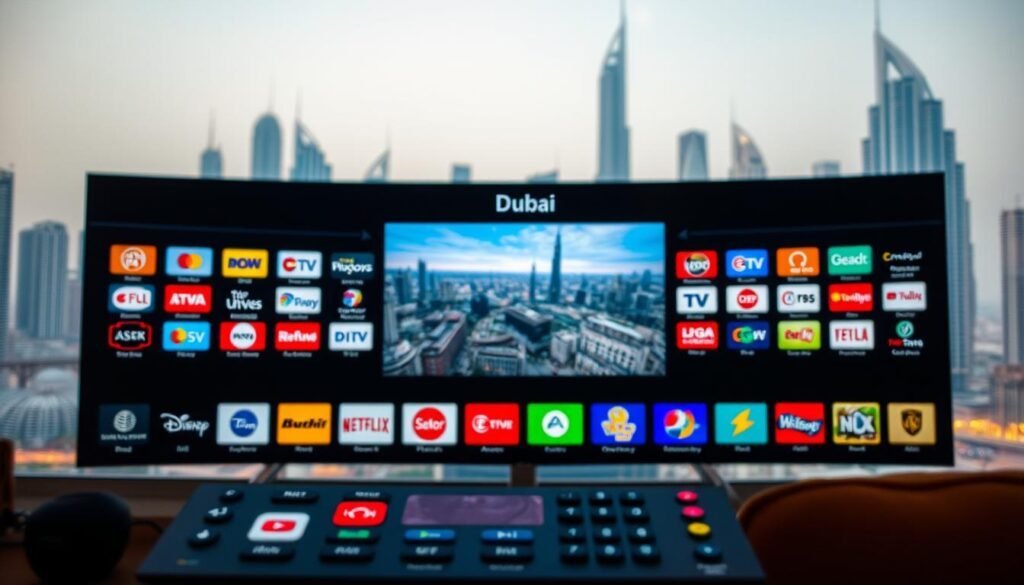 iptv channels dubai iptv channels dubai