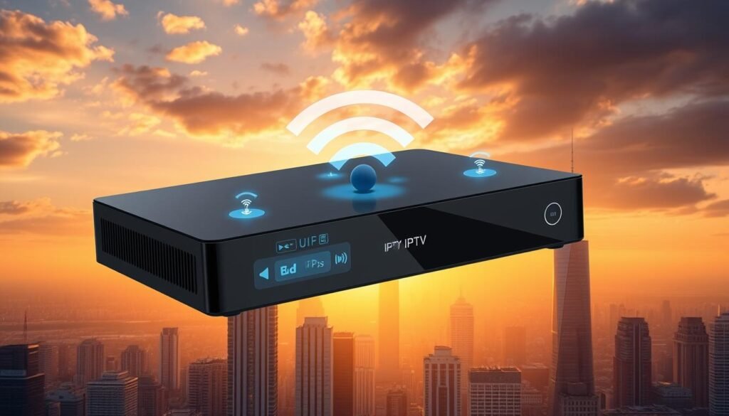 iptv receiver with wifi iptv receiver with wifi