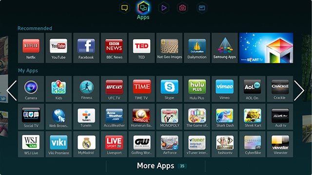 smartone iptv