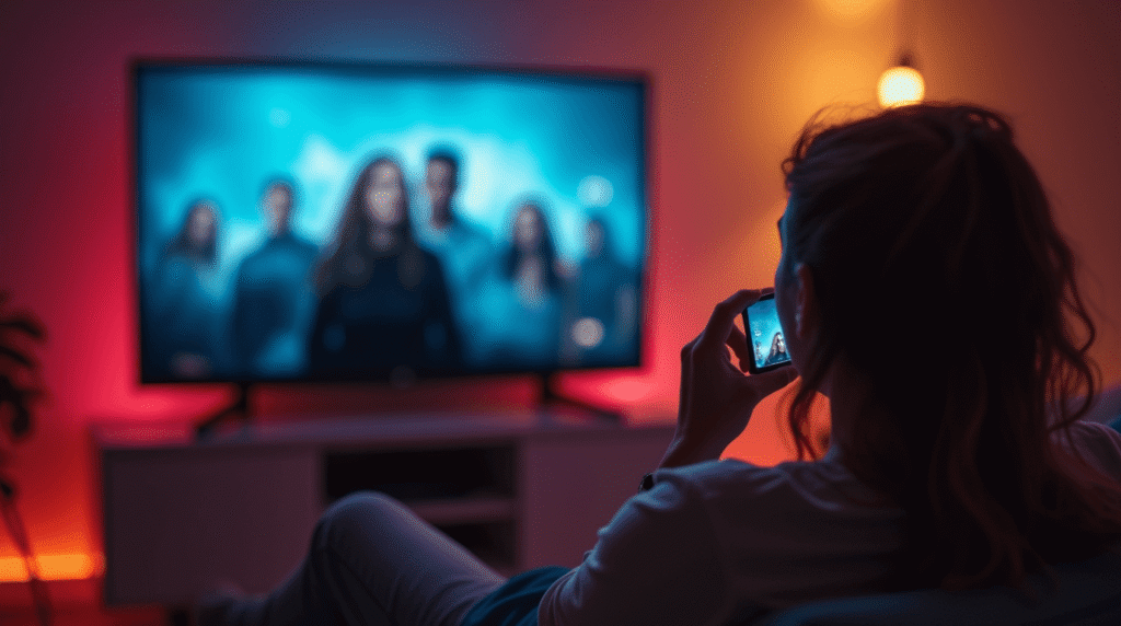 best iptv services subscription