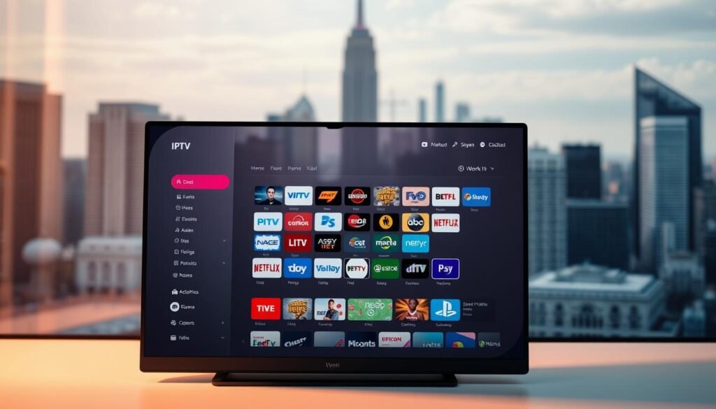 super iptv tool